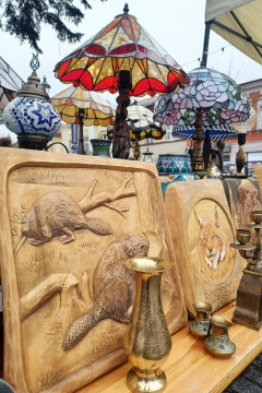 III Brzeski Jarmark Wielkanocny