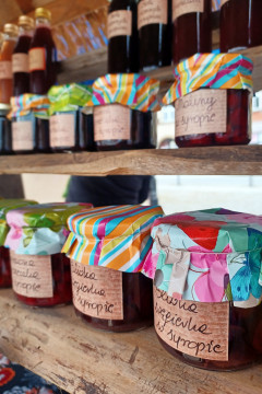 III Brzeski Jarmark Wielkanocny