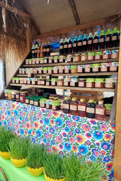 III Brzeski Jarmark Wielkanocny