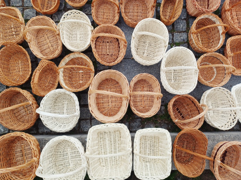 III Brzeski Jarmark Wielkanocny