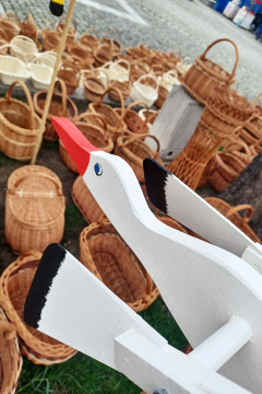 III Brzeski Jarmark Wielkanocny