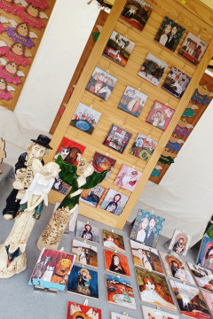 III Brzeski Jarmark Wielkanocny