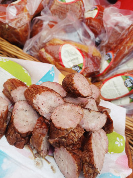 III Brzeski Jarmark Wielkanocny