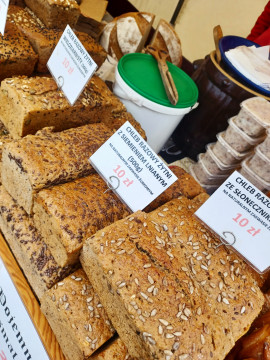 III Brzeski Jarmark Wielkanocny