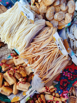 III Brzeski Jarmark Wielkanocny