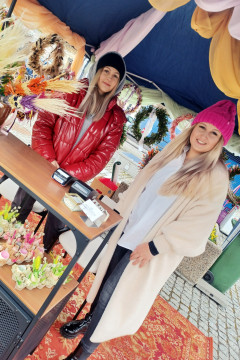 III Brzeski Jarmark Wielkanocny