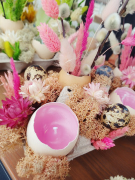 III Brzeski Jarmark Wielkanocny