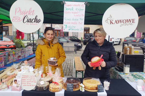 III Brzeski Jarmark Wielkanocny