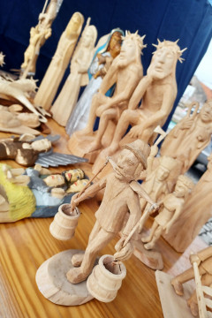 III Brzeski Jarmark Wielkanocny