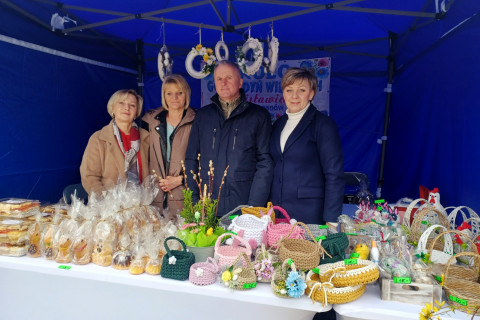 III Brzeski Jarmark Wielkanocny