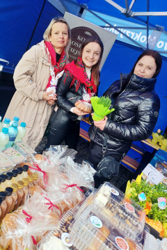 III Brzeski Jarmark Wielkanocny