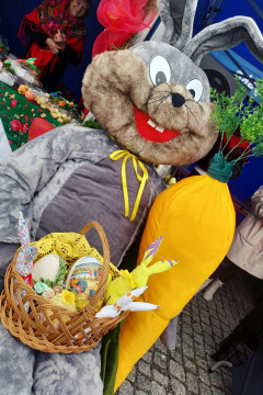 III Brzeski Jarmark Wielkanocny