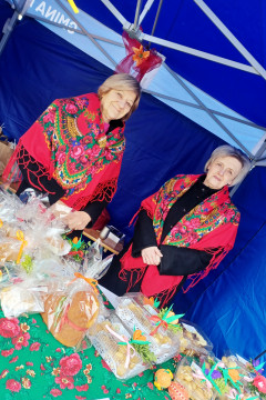 III Brzeski Jarmark Wielkanocny