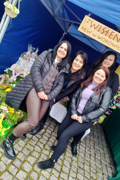 III Brzeski Jarmark Wielkanocny