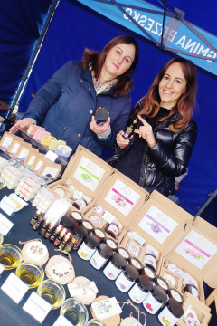 III Brzeski Jarmark Wielkanocny