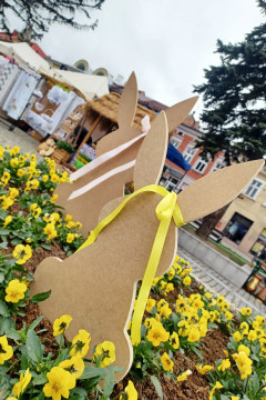 III Brzeski Jarmark Wielkanocny