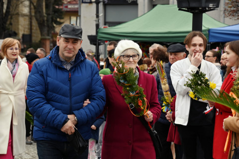 III Brzeski Jarmark Wielkanocny