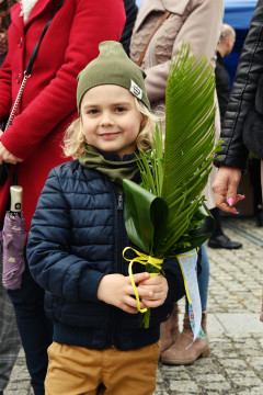 III Brzeski Jarmark Wielkanocny