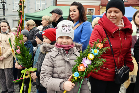 III Brzeski Jarmark Wielkanocny