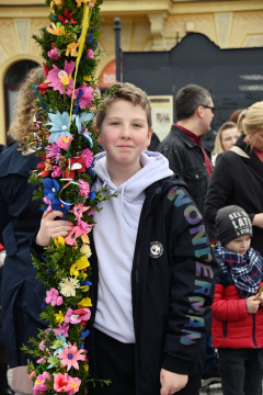 III Brzeski Jarmark Wielkanocny