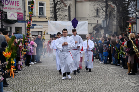 III Brzeski Jarmark Wielkanocny