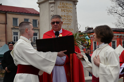 III Brzeski Jarmark Wielkanocny