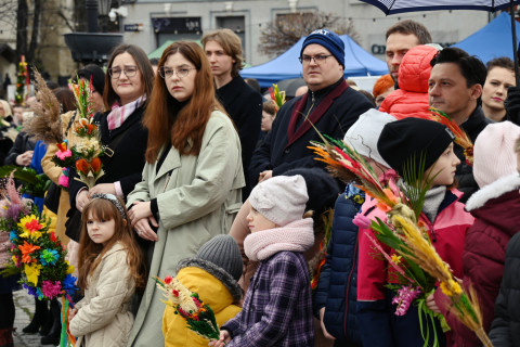 III Brzeski Jarmark Wielkanocny