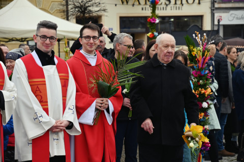 III Brzeski Jarmark Wielkanocny