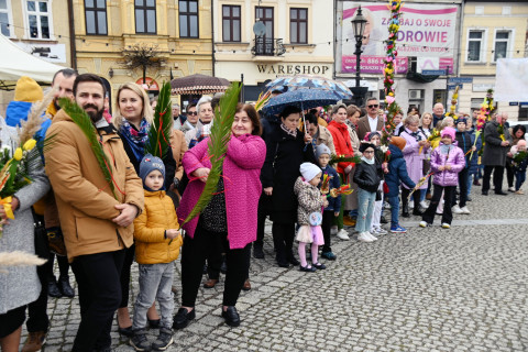 III Brzeski Jarmark Wielkanocny