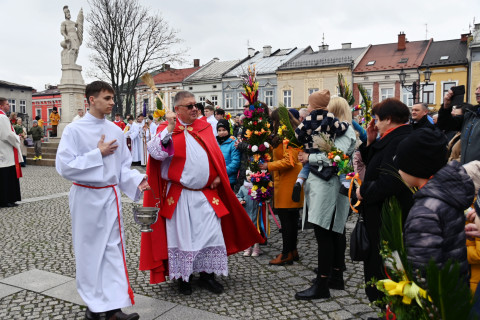 III Brzeski Jarmark Wielkanocny