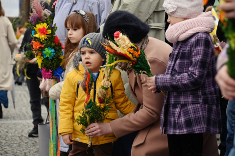 III Brzeski Jarmark Wielkanocny