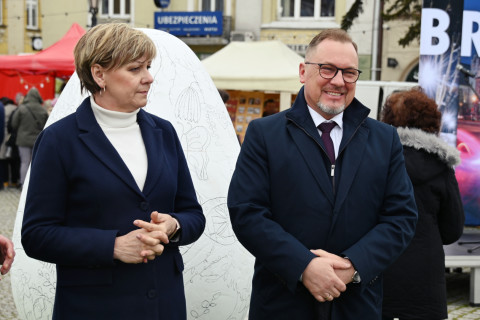 III Brzeski Jarmark Wielkanocny