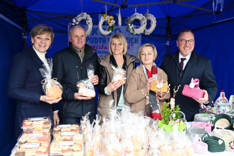 III Brzeski Jarmark Wielkanocny