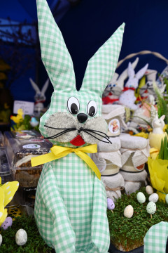 III Brzeski Jarmark Wielkanocny