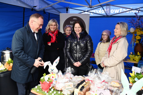 III Brzeski Jarmark Wielkanocny