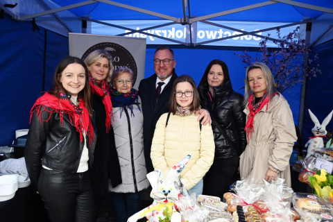 III Brzeski Jarmark Wielkanocny