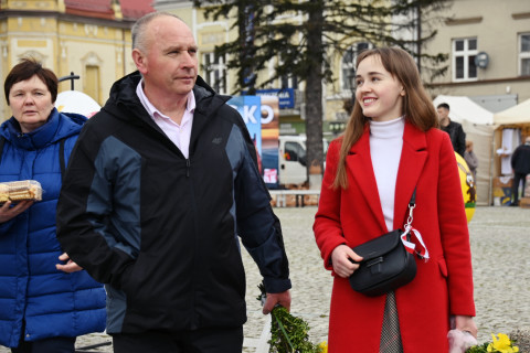 III Brzeski Jarmark Wielkanocny