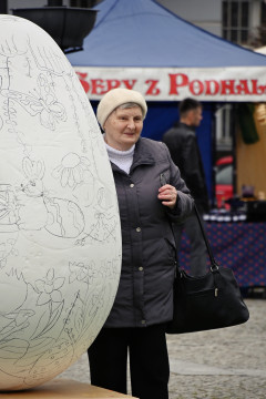 III Brzeski Jarmark Wielkanocny