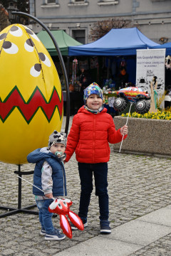 III Brzeski Jarmark Wielkanocny