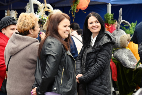 III Brzeski Jarmark Wielkanocny