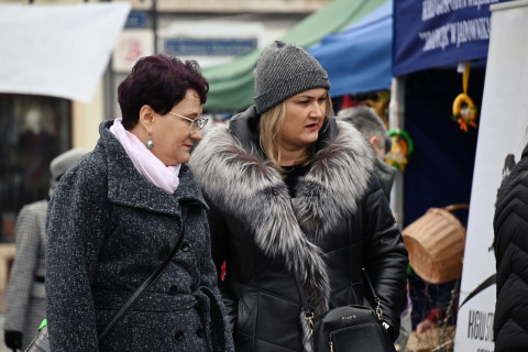 III Brzeski Jarmark Wielkanocny