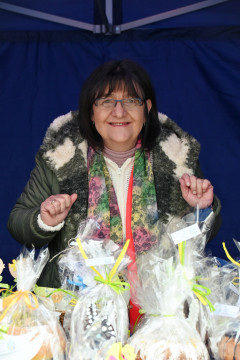 III Brzeski Jarmark Wielkanocny