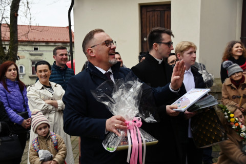 III Brzeski Jarmark Wielkanocny