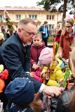 III Brzeski Jarmark Wielkanocny