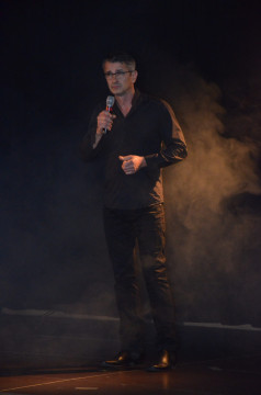 Odszedł Wojciech Rosa