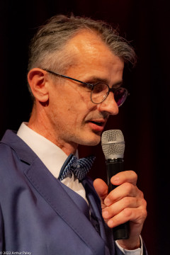 Odszedł Wojciech Rosa