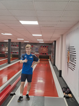 „Gabryś” obronił tytuł