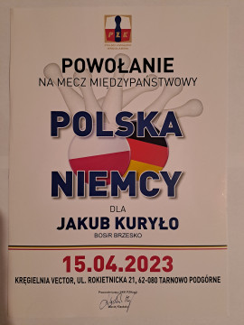 „Gabryś” obronił tytuł