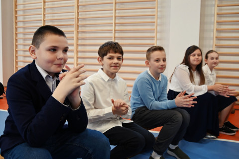 Hala w Mokrzyskach rozpoczęła działalność