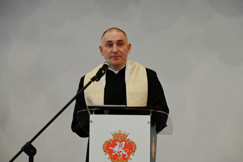 Hala w Mokrzyskach rozpoczęła działalność